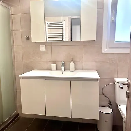 פיראוס Cozy Faliro Home 1 מראה חיצוני תמונה