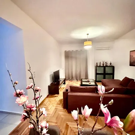 פיראוס Cozy Faliro Home 1 מראה חיצוני תמונה