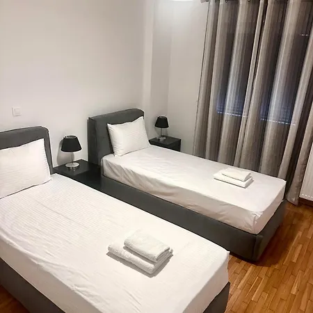 פיראוס Cozy Faliro Home 1 מראה חיצוני תמונה