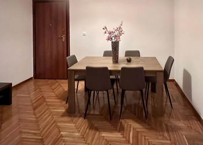 Cozy Faliro Home 1