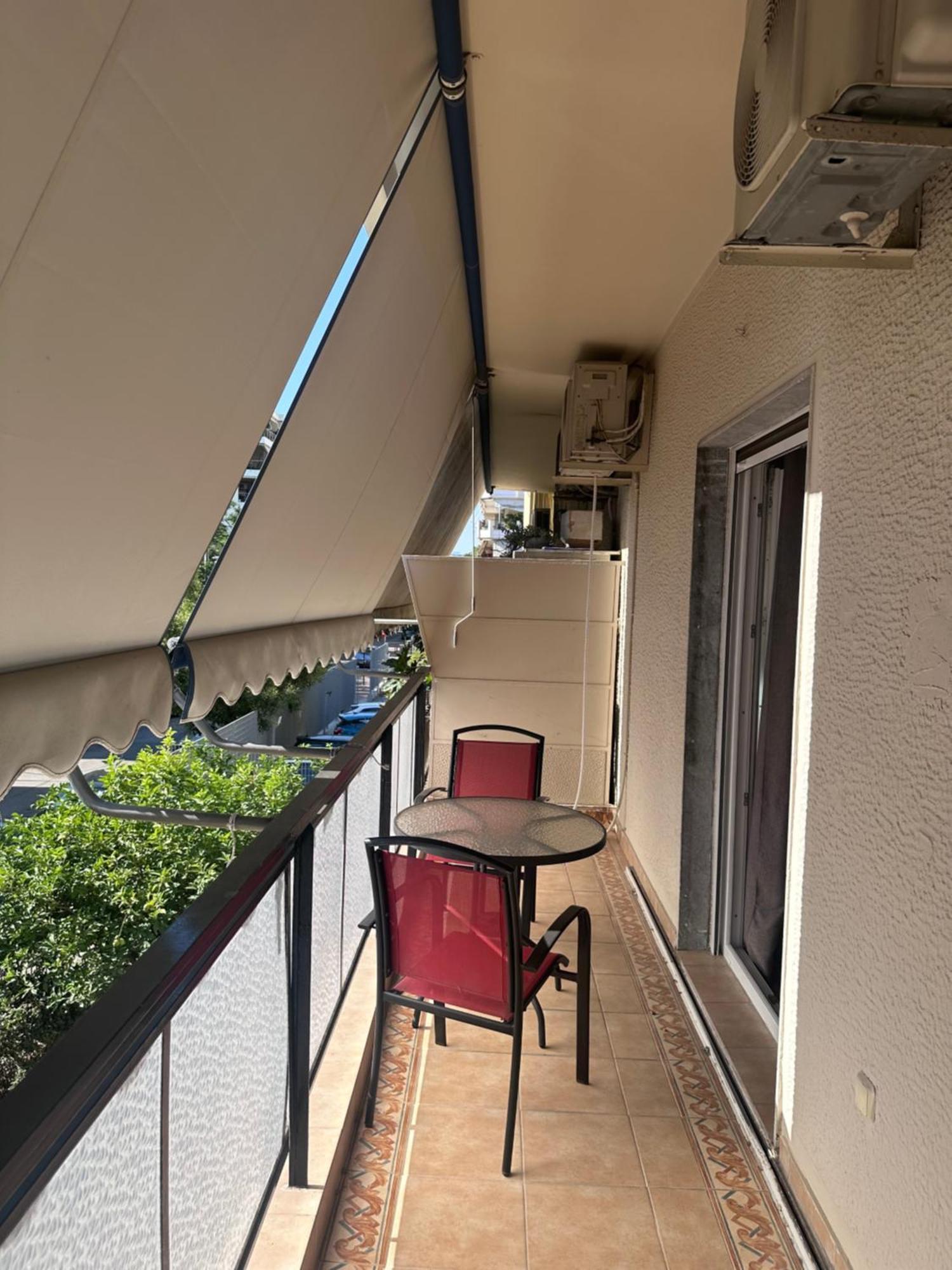 Apartment Cozy Faliro 1 Piraeus