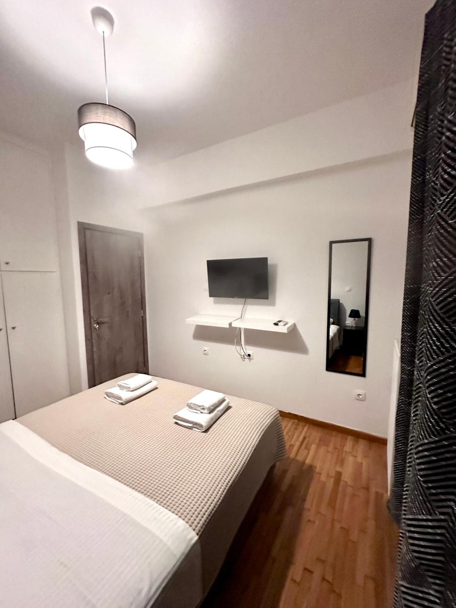 Cozy Faliro 1 Apartment *