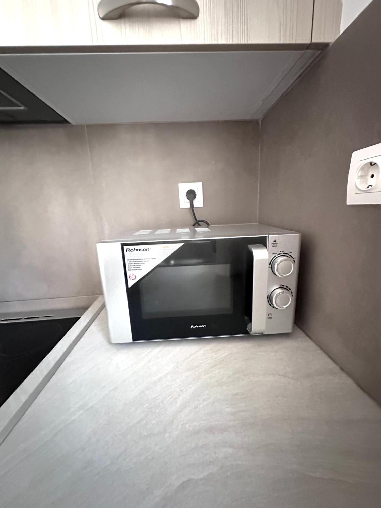 Cozy Faliro 1 Apartment Piraeus