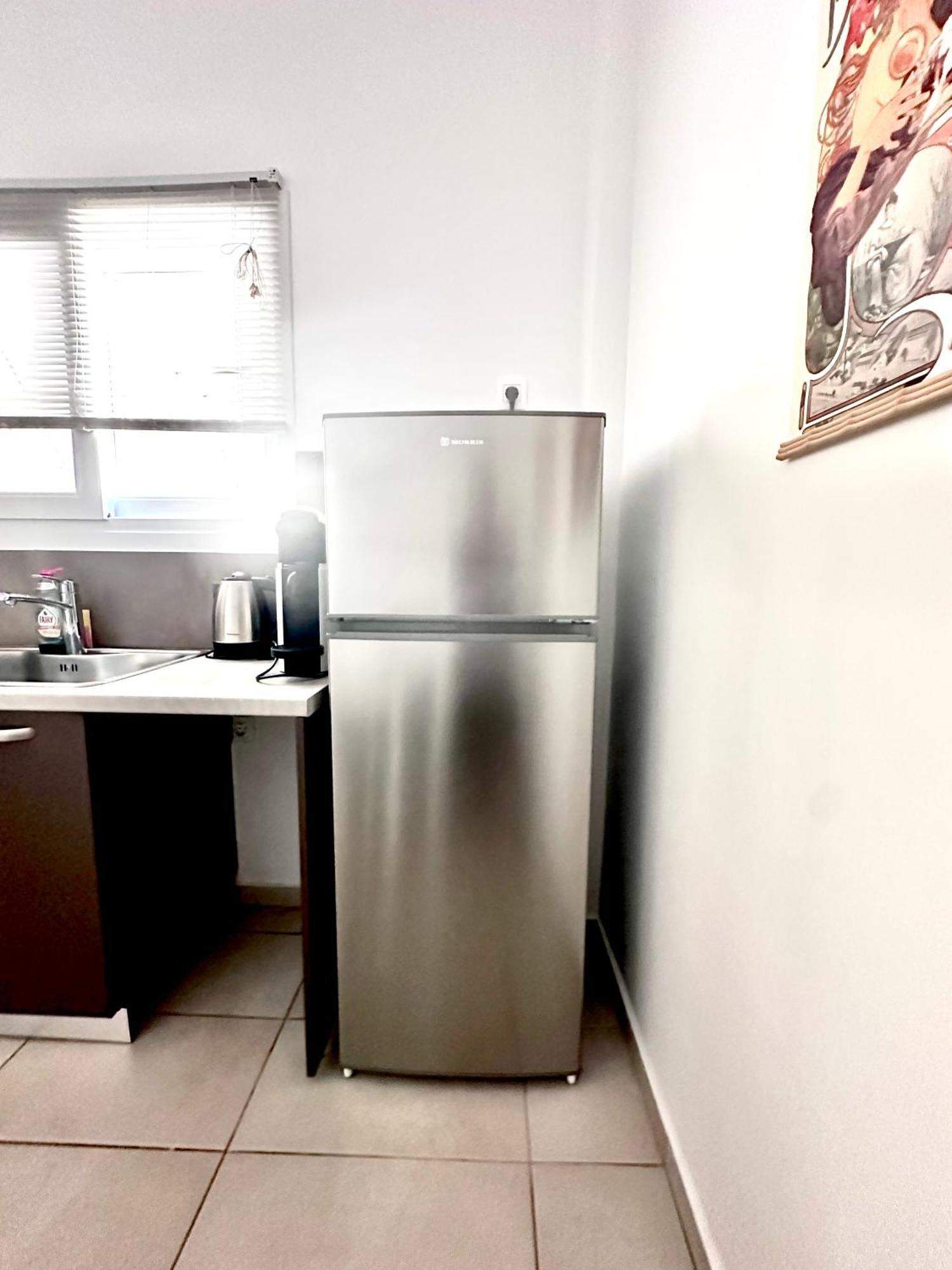 Apartment Cozy Faliro 1
