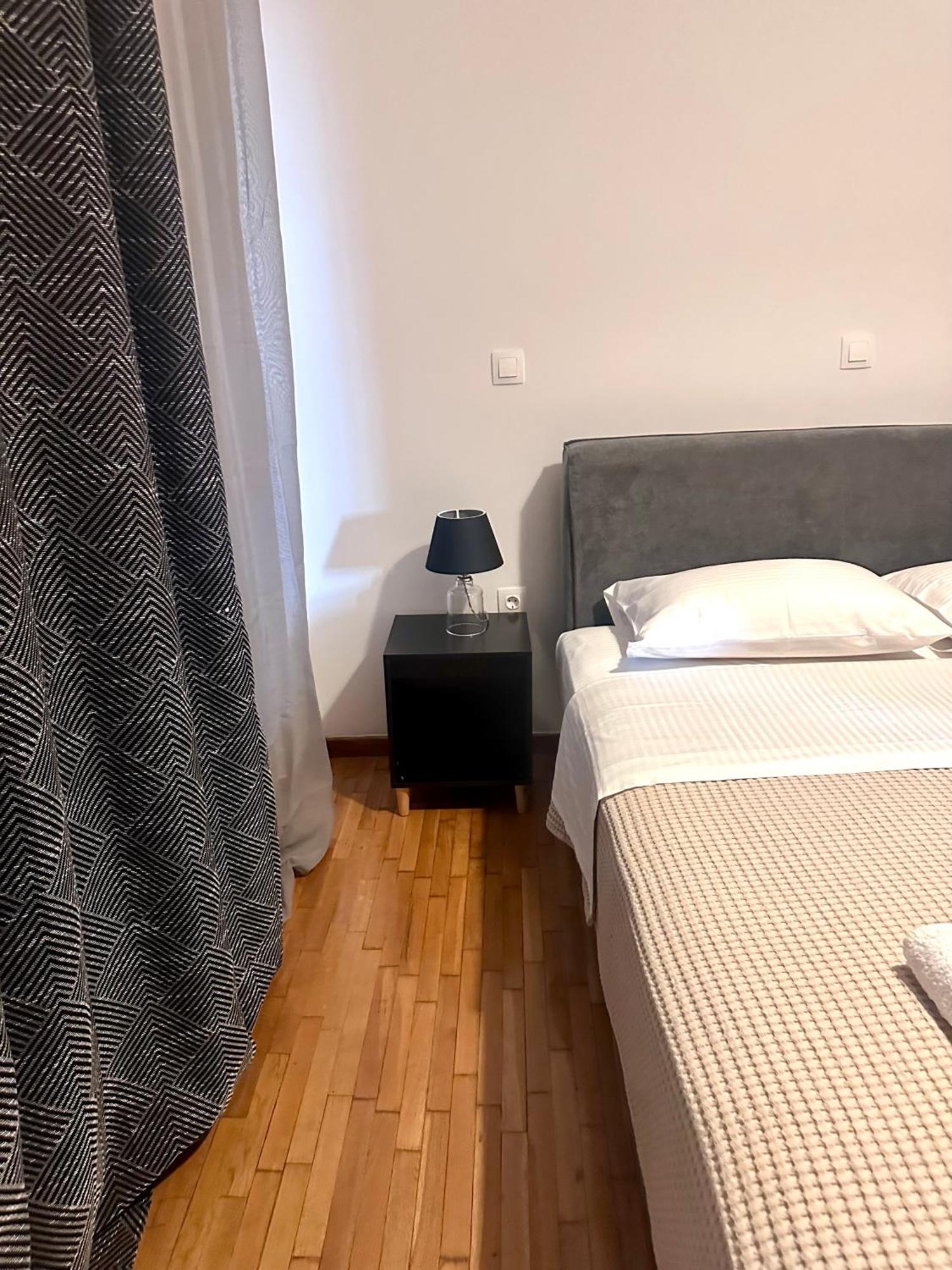 Cozy Faliro 1 Apartment *