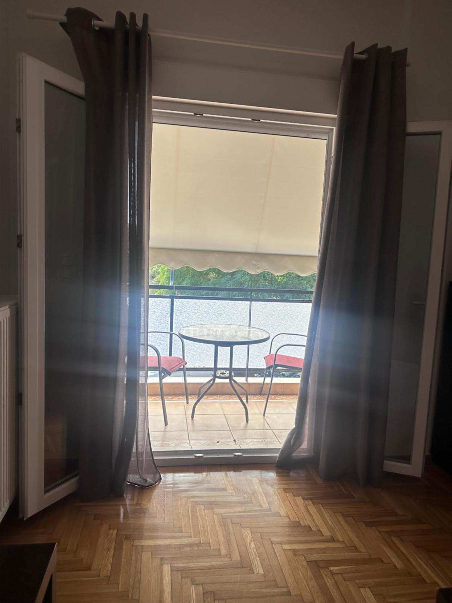 Apartment Cozy Faliro 1 Piraeus