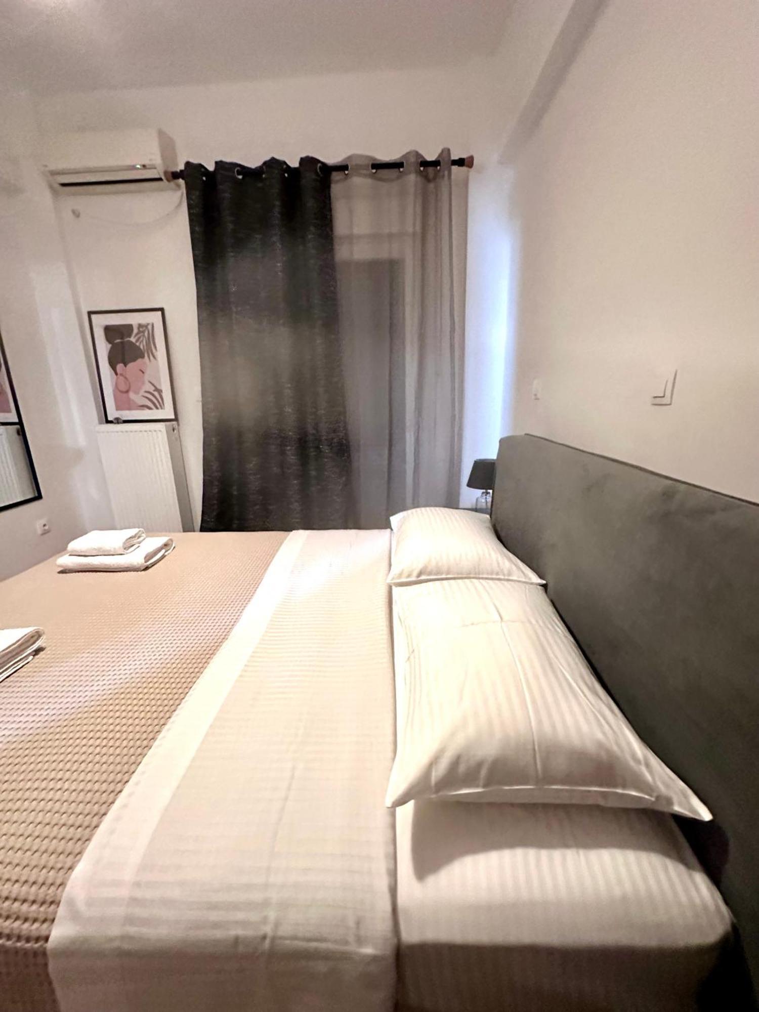Cozy Faliro 1 Apartment *