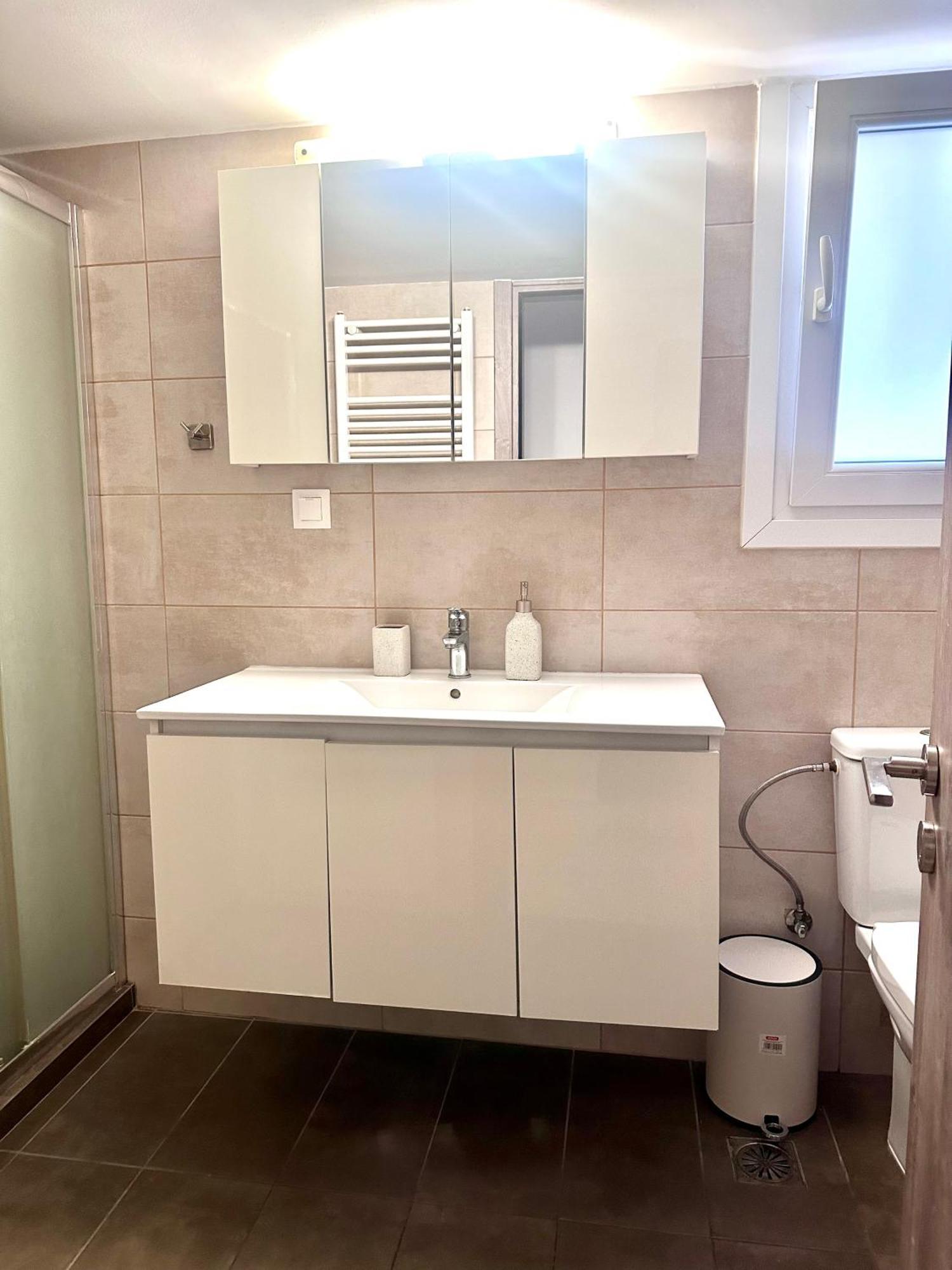 Apartment Cozy Faliro 1 *