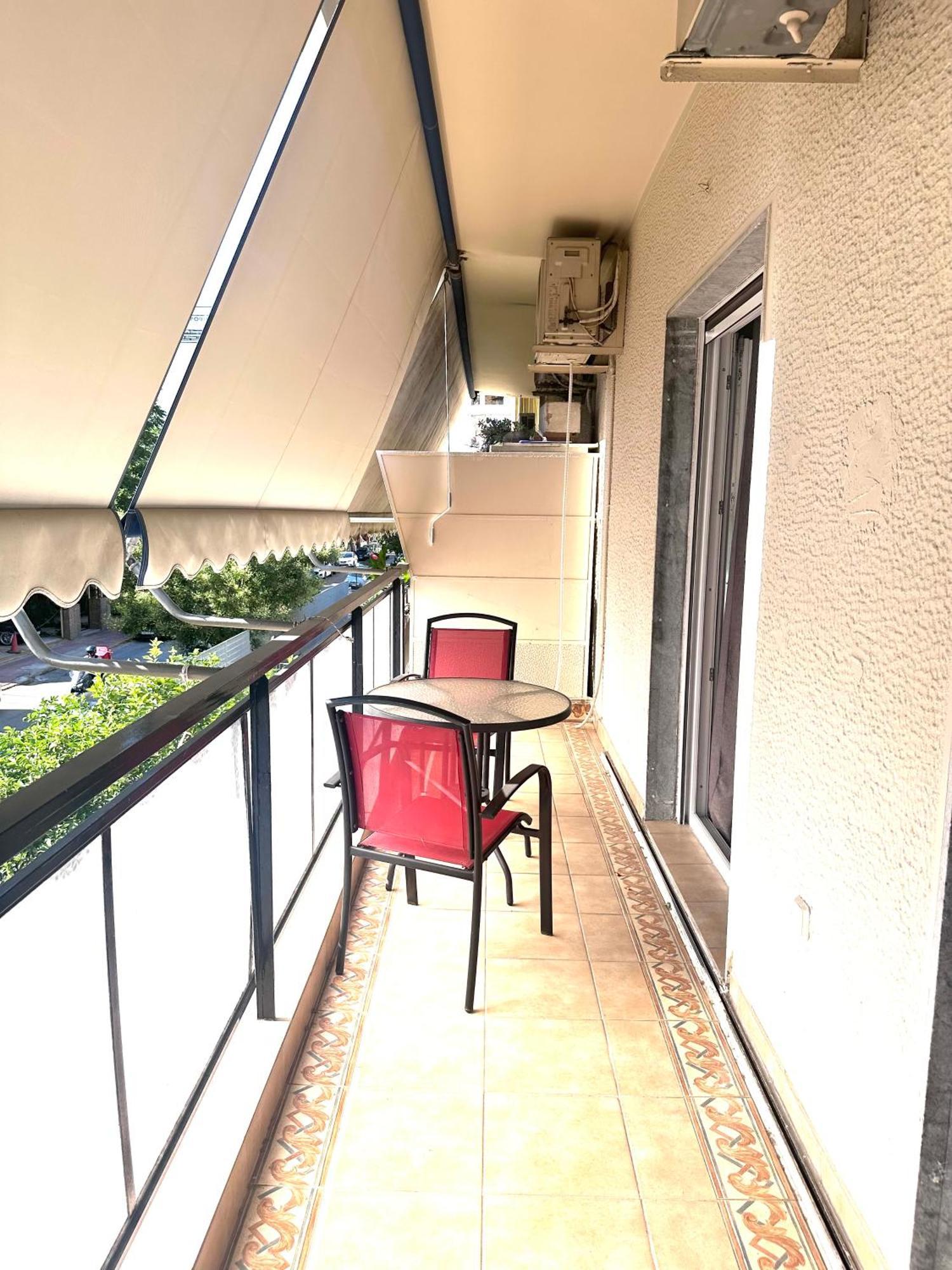 Cozy Faliro 1 Apartment Piraeus