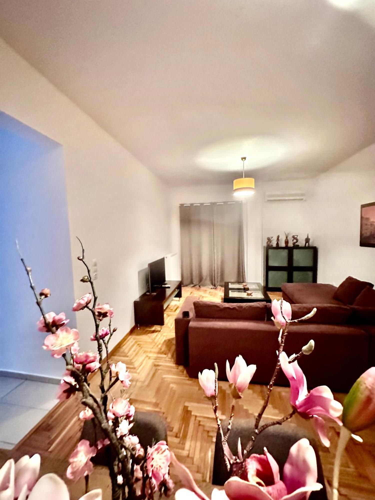 Apartment Cozy Faliro 1 Piraeus