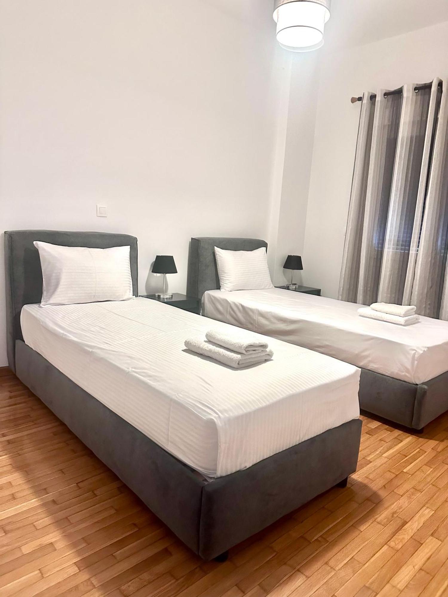 Cozy Faliro 1 * Piraeus
