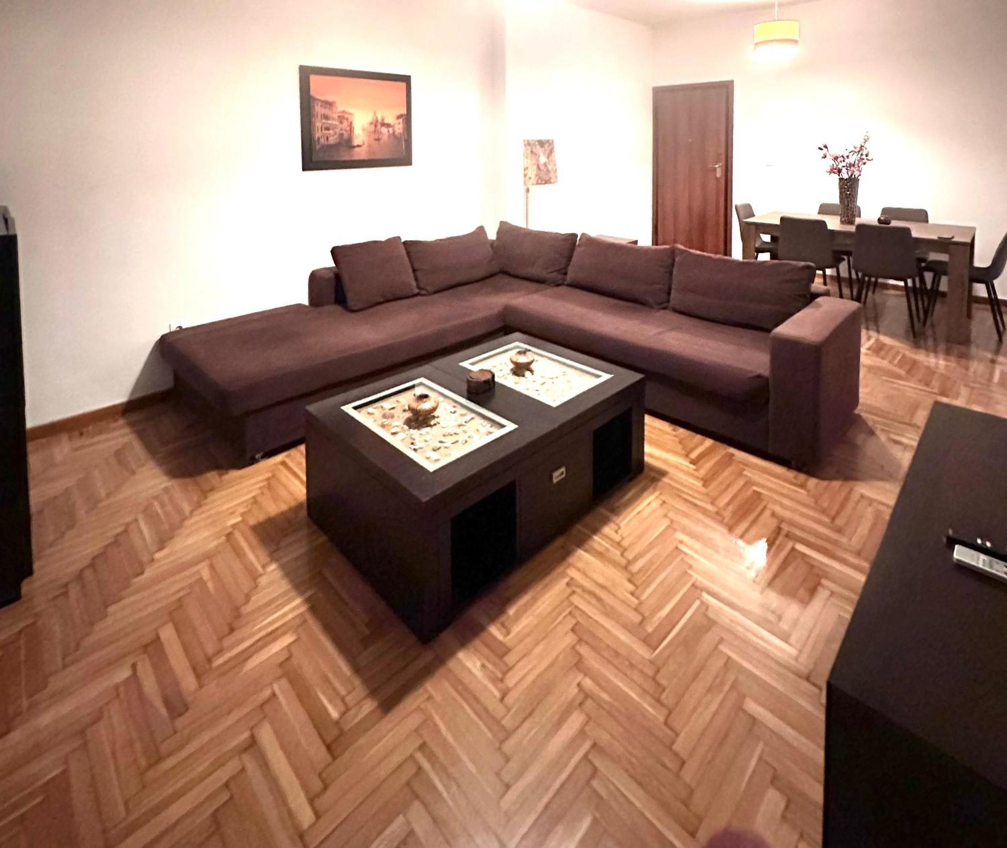 Apartment Cozy Faliro 1 *