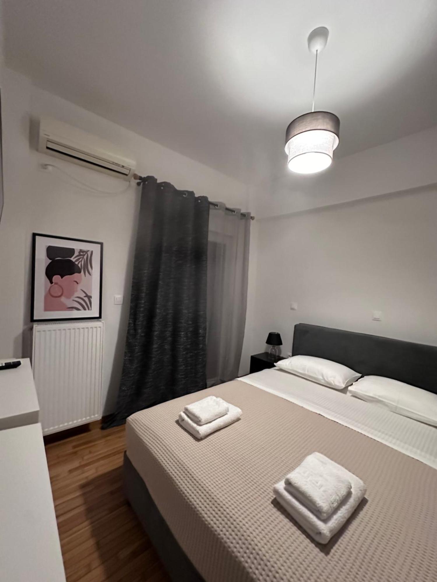 Apartment Cozy Faliro 1 *
