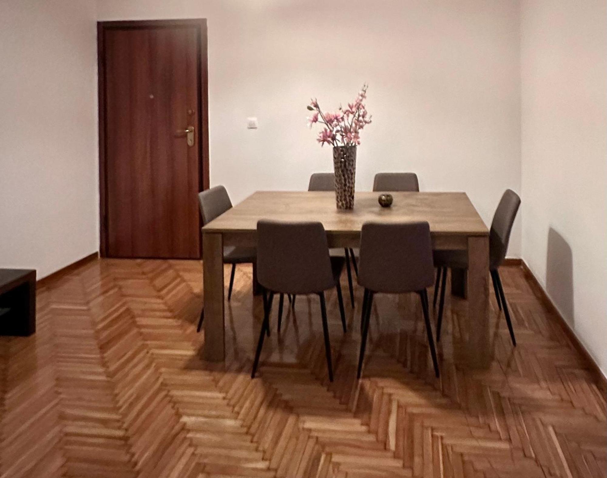 Apartment Cozy Faliro 1