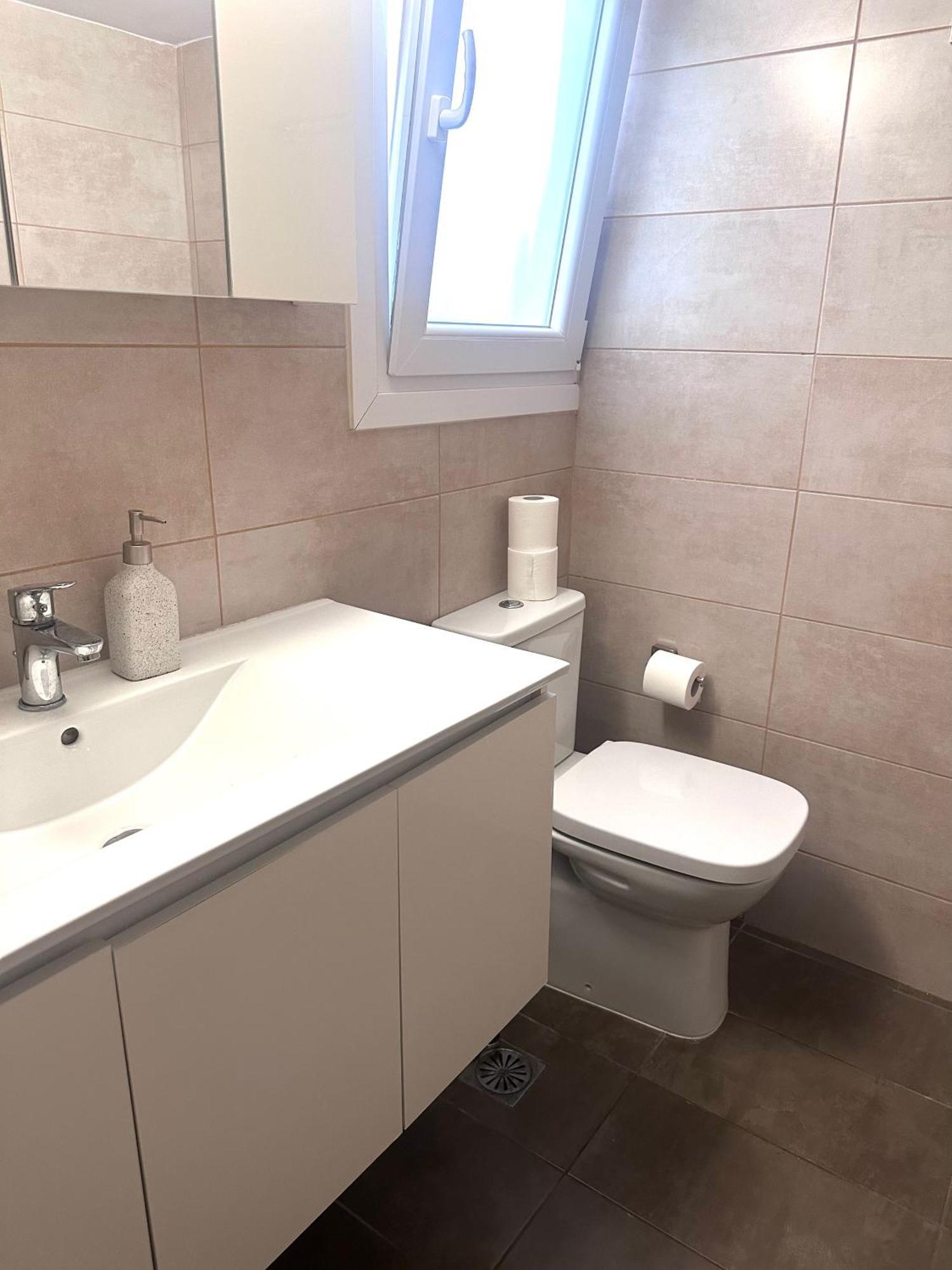 Apartment Cozy Faliro 1 *
